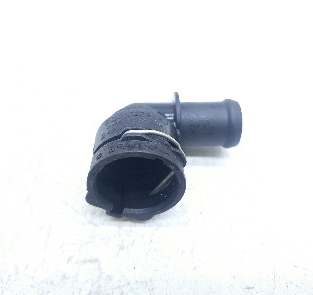 Mangueira Flange Dágua Audi A3 Sedan 2.0 2020 5q0122291aj