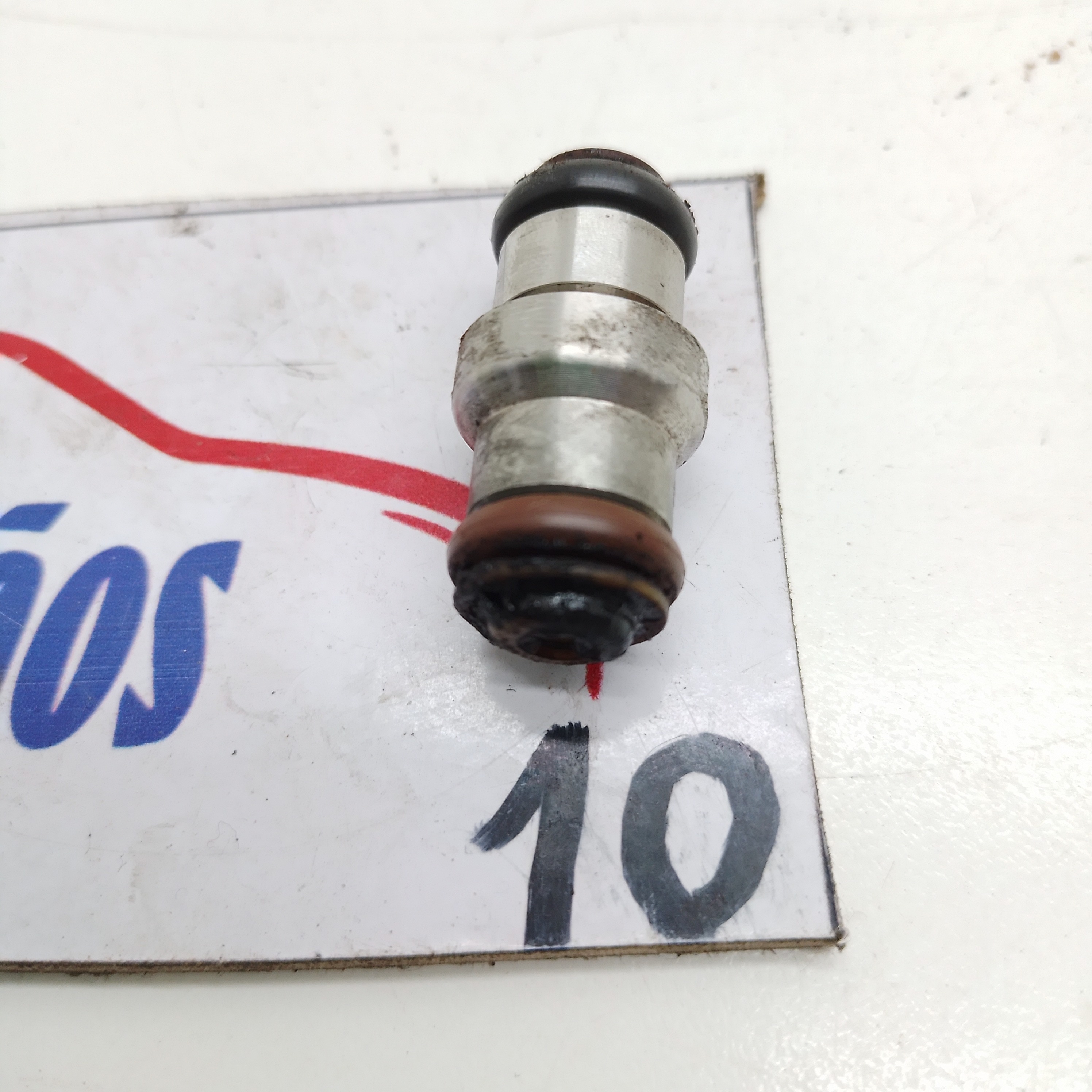 Bico Injetor Honda New Civic 1.8 Flex 2007 / 2008