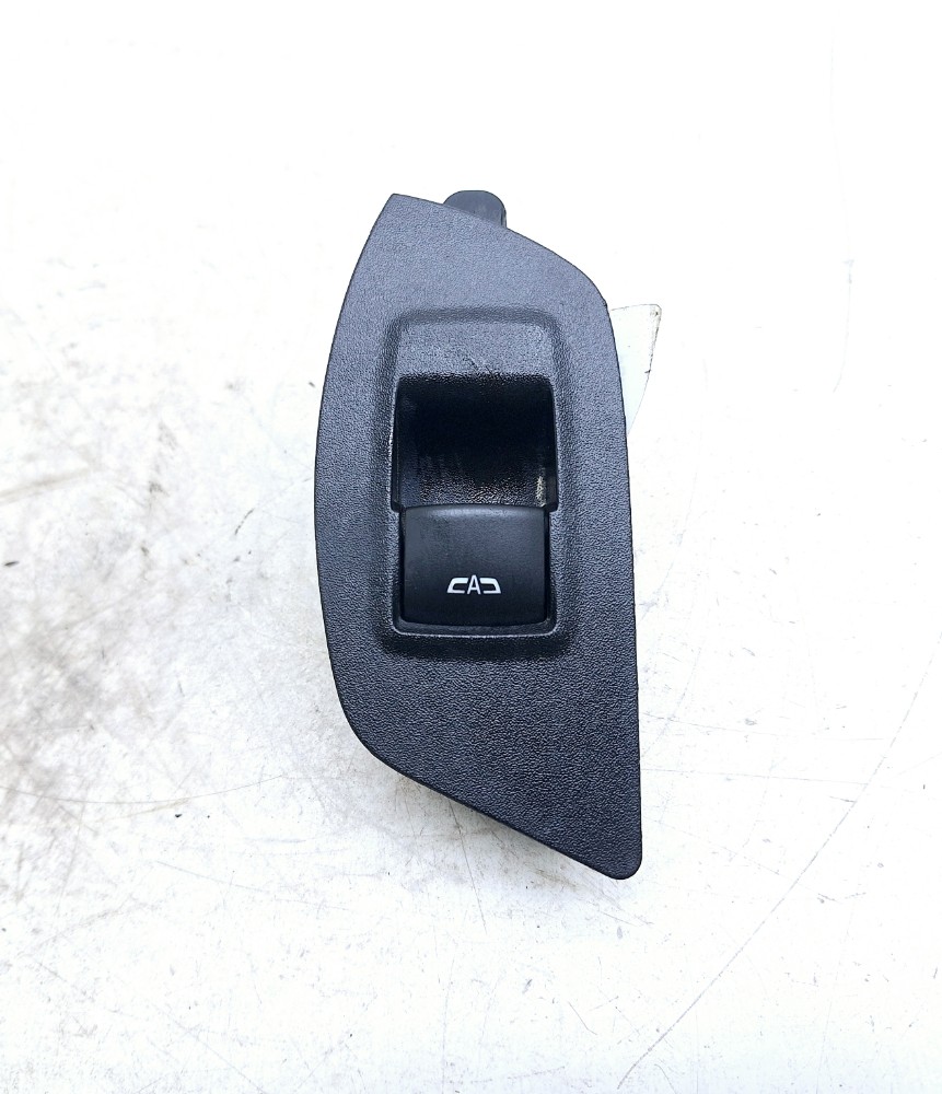 Comando Vidro Traseiro Esquerdo Gm Equinox 2.0 2018 23343983