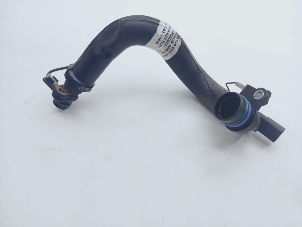 Mangueira Arrefecimento Vw Virtus 1.4 2025 04e103474