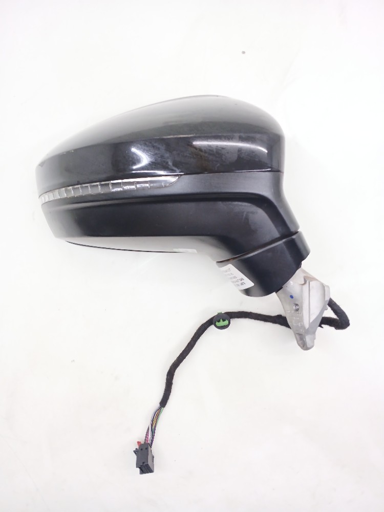 Retrovisor Direito C Pisca Vw Tiguan Tsi 2.0 2021