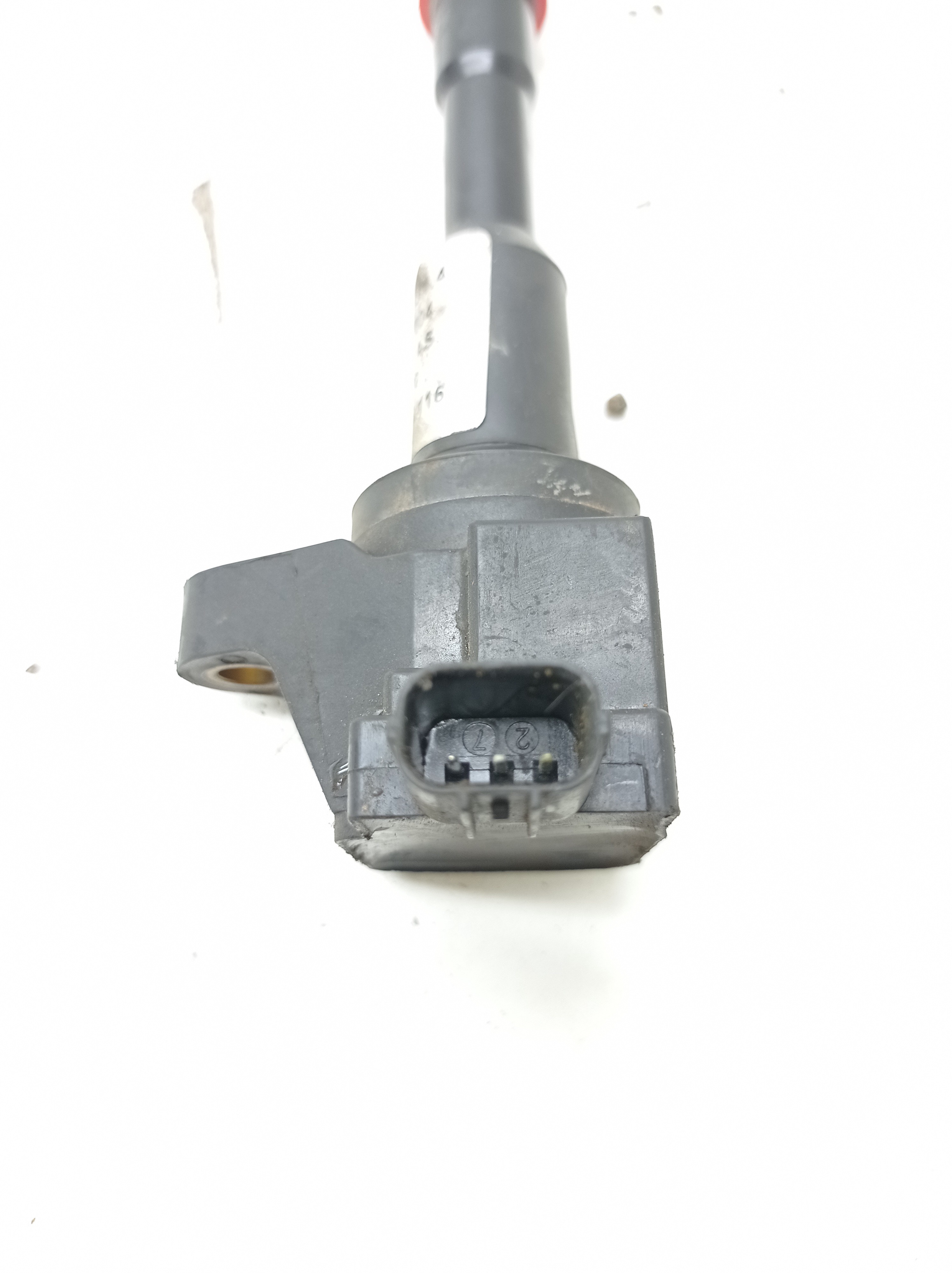Bobina Ignição Honda Fit Lxl 1.4 2004 2005 202108 5