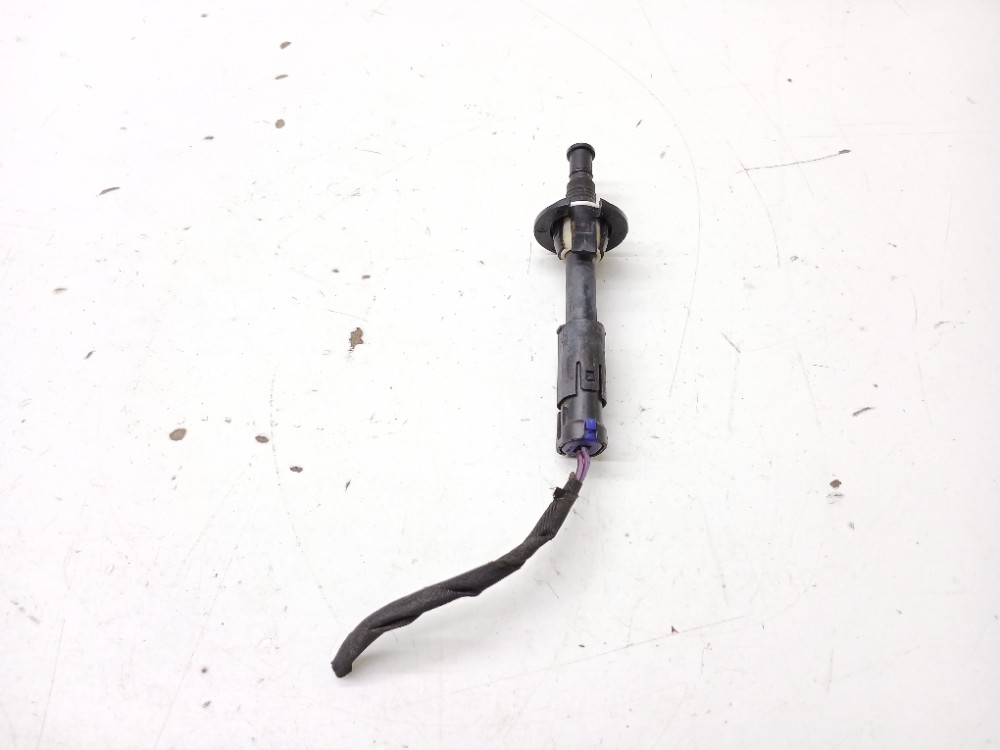 Sensor Abertura Capo Dodge Journey Rt 3.6 2018 05026211aa