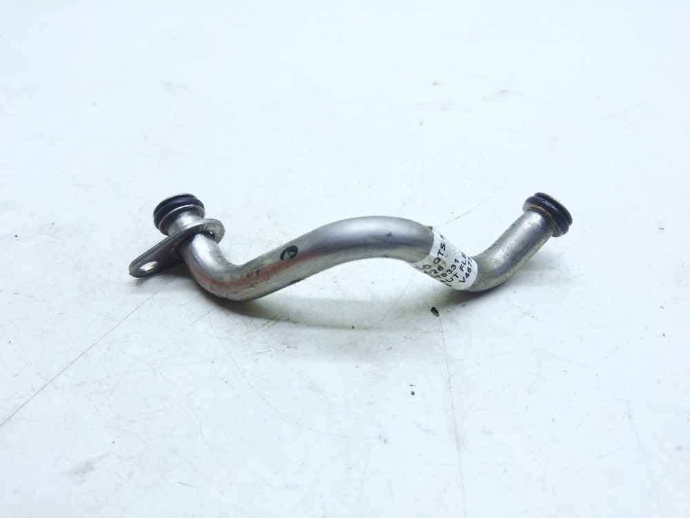 Mangueira Retorno Óleo Vw Polo Gts 1.4 2025 04E145735AC