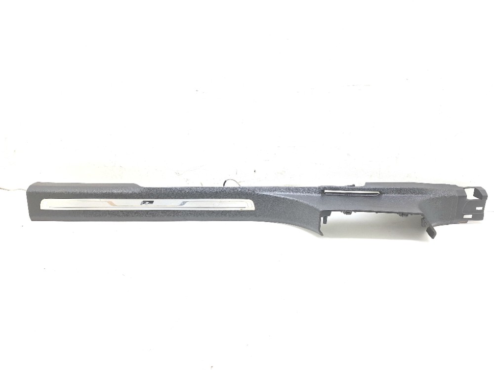 Soleira Esquerda Vw Tiguan Tsi 2.0 2020 2021 5nn853369