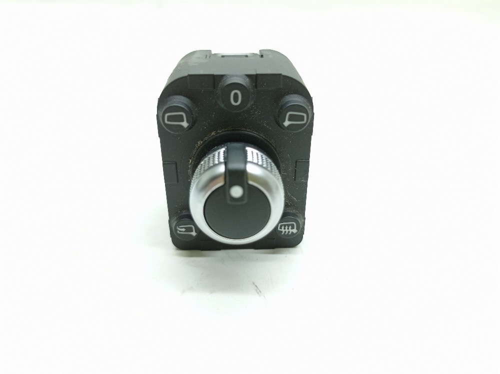 Comando Ajuste Retrovisor Audi Q3 2.0 2024 4m0959565t