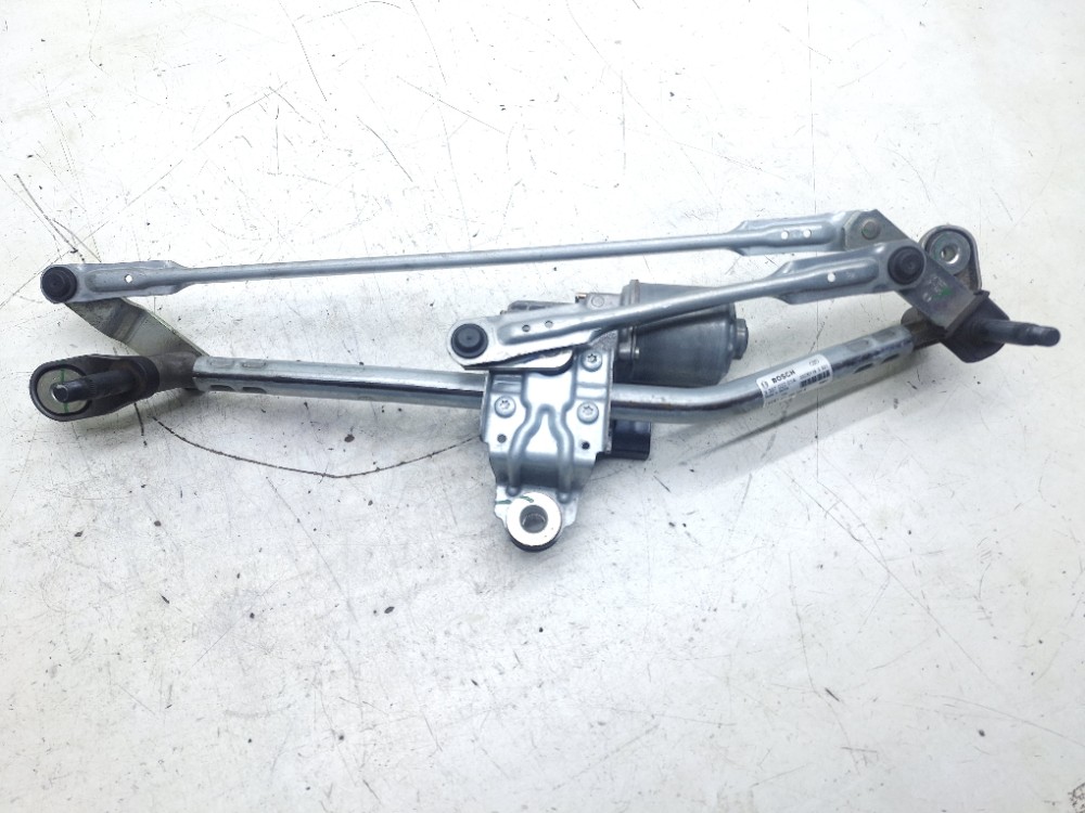 Maquina Parabrisa Audi A3 Hatch 2.0 2023 8y1955119b
