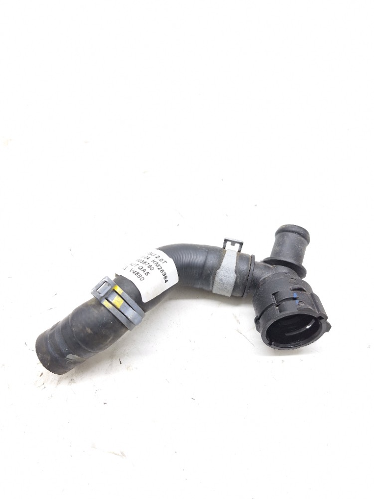 Mangueira Água Radiador Vw Jetta Gli 2.0 2024 5q0122291ab