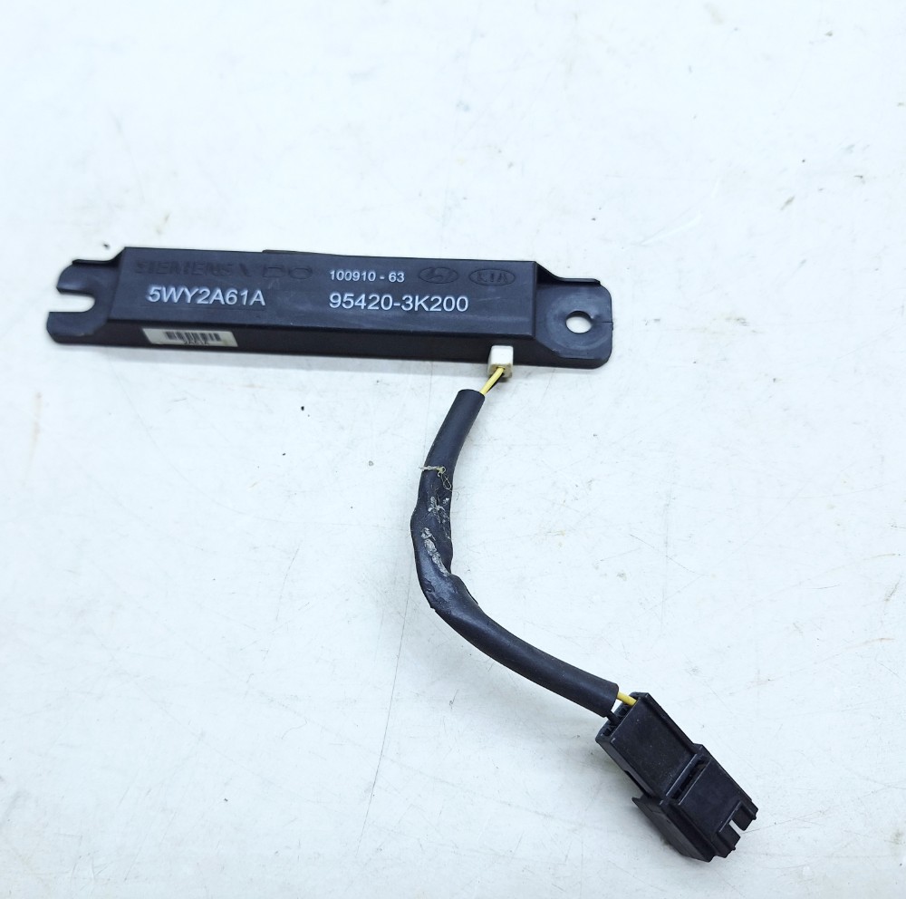 Sensor Keyless Veracruz 3.8 2010 2011 954203k200
