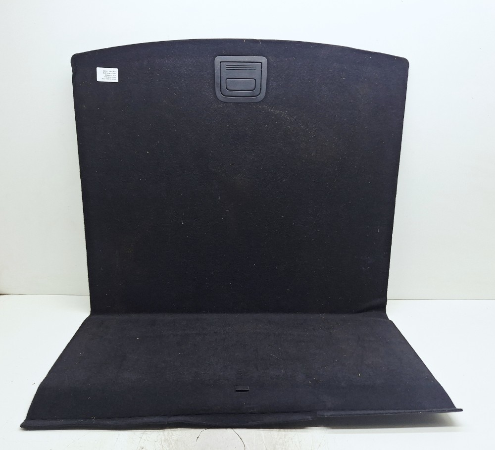 Tampão Porta Malas Audi A5 S Line 2.0 2018 8w8863463