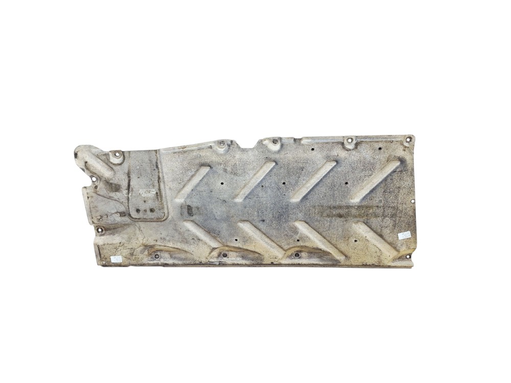 Protetor Assoalho Direito Gla200 1.6 2015 A2466840200