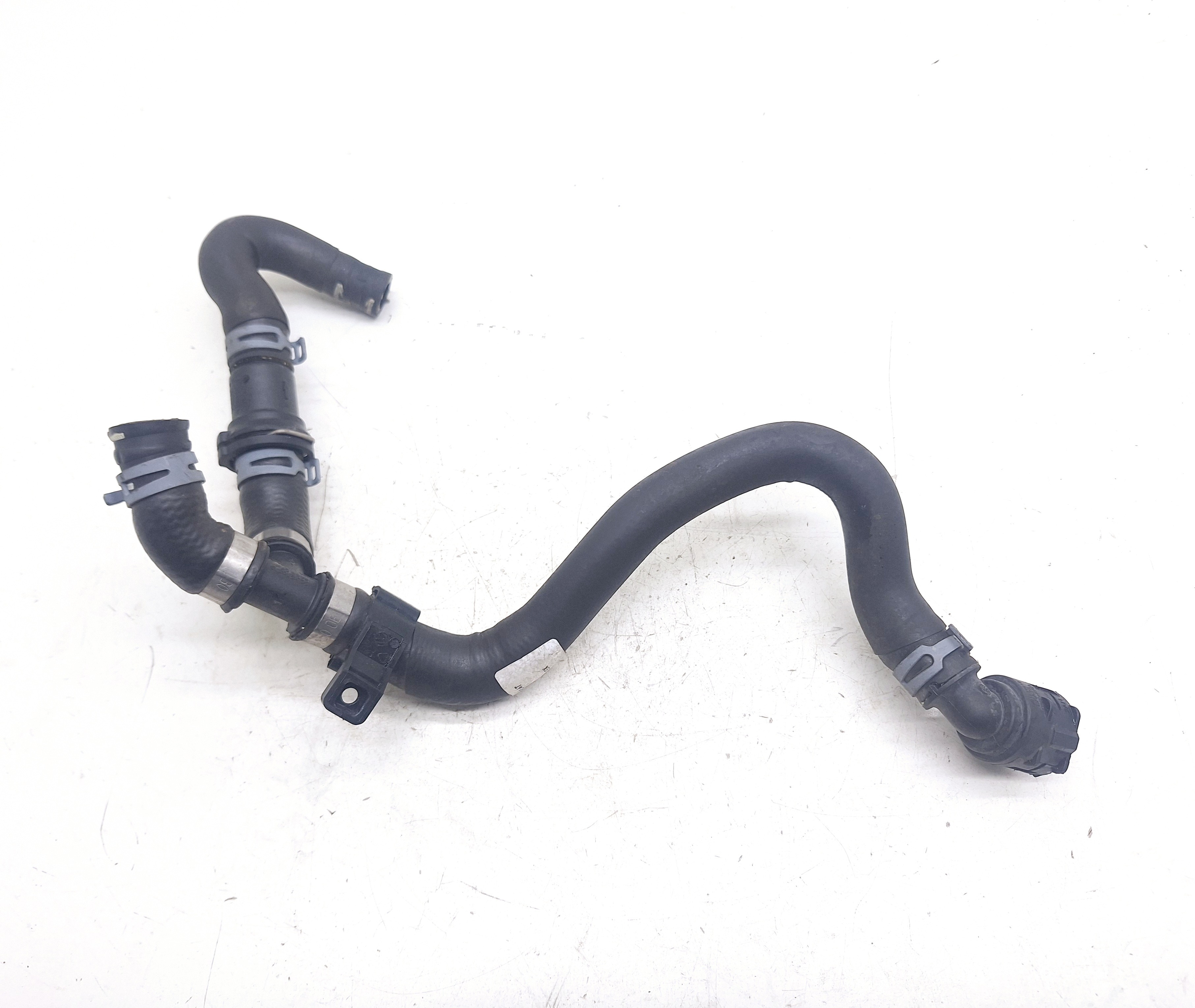 Mangueira Água Radiador Vw Virtus Gts 1.4 2020 5gb122157b