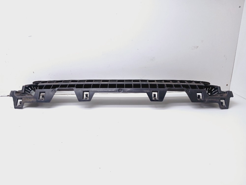 Moldura Parachoque Traseiro Audi A3 Tfsi 2.0 2010 2011
