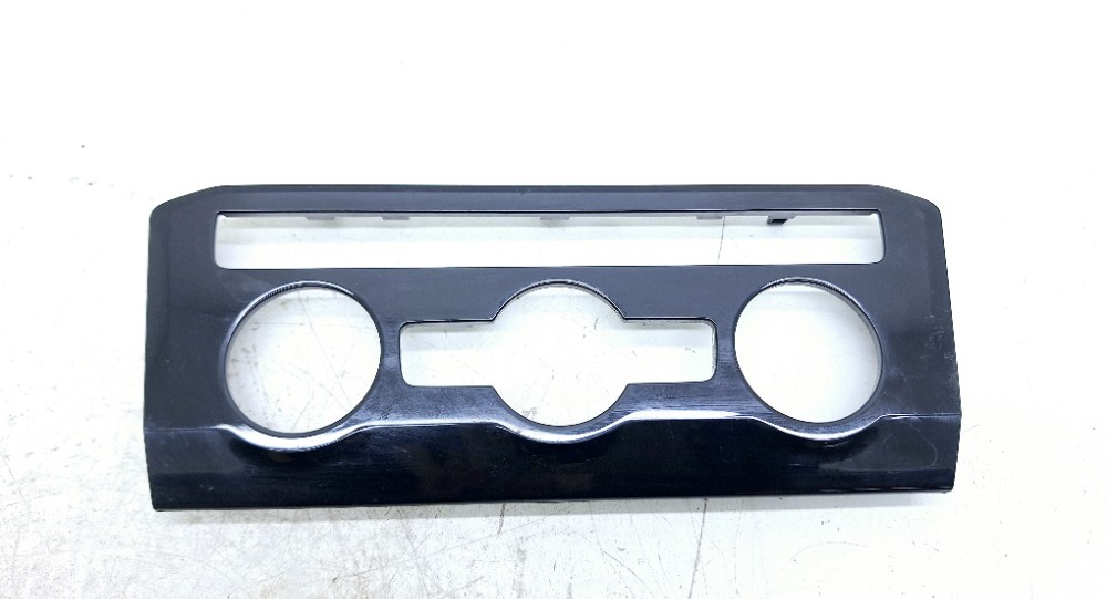 Acabamento Comando Ar Vw Taos Tsi 1.4 2022 2gj820073a