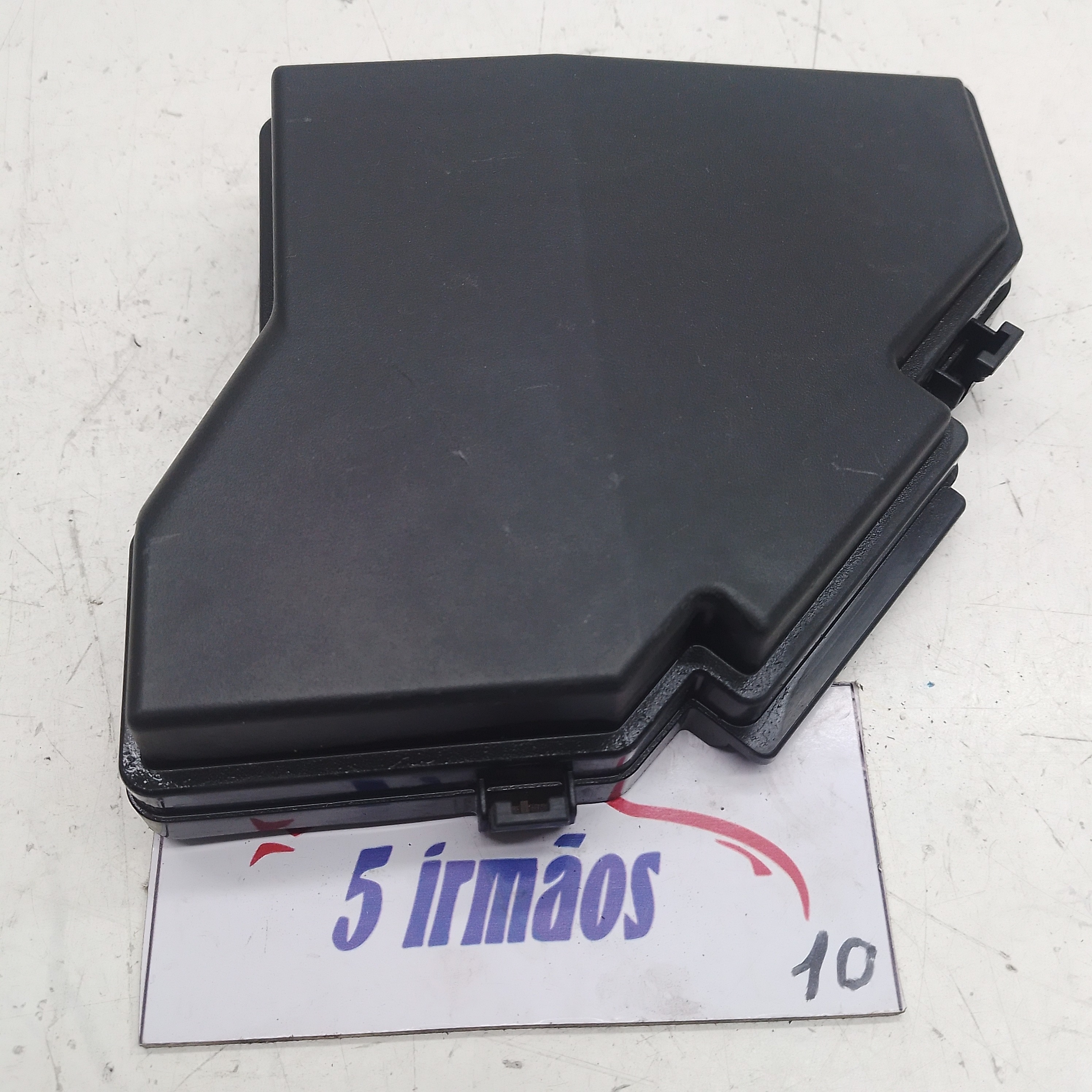 Tampa Caixa Fusíveis Honda Civic 1.8 2007 / 2008