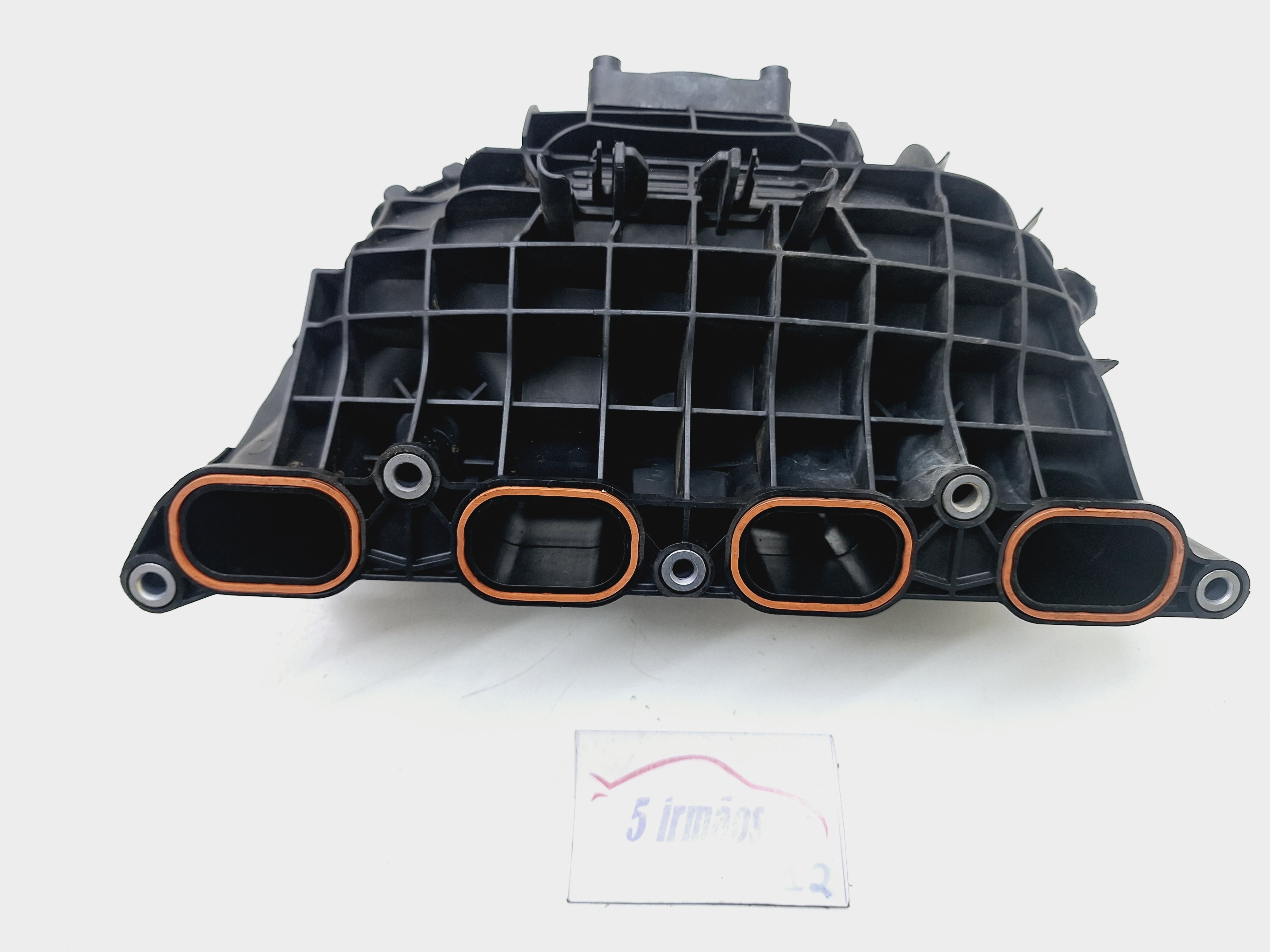 Coletor Admissão Bmw 320i 2.0 2014 / 2015 Nº1052020s03