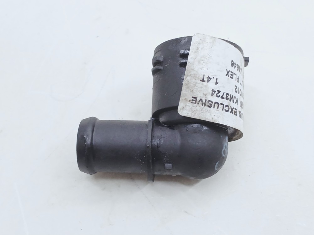 Mangueira Arrefecimento Vw Virtus 1.4 2025 5qn122291b