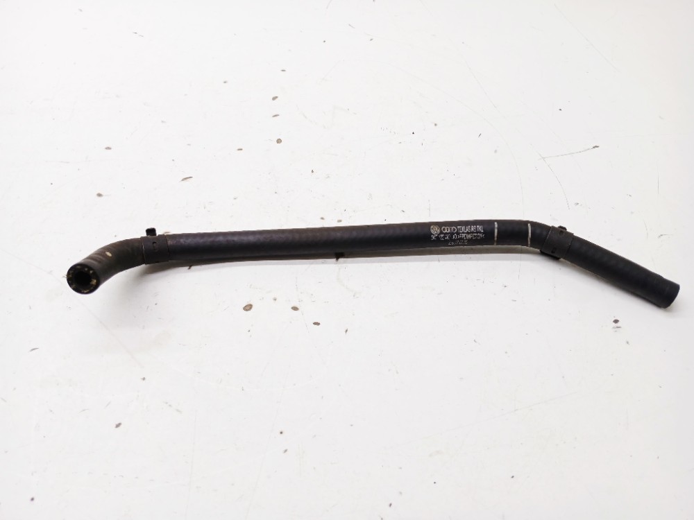Mangueira Agua Volkswagen Jetta Tsi 1.4t 2018 04e122447