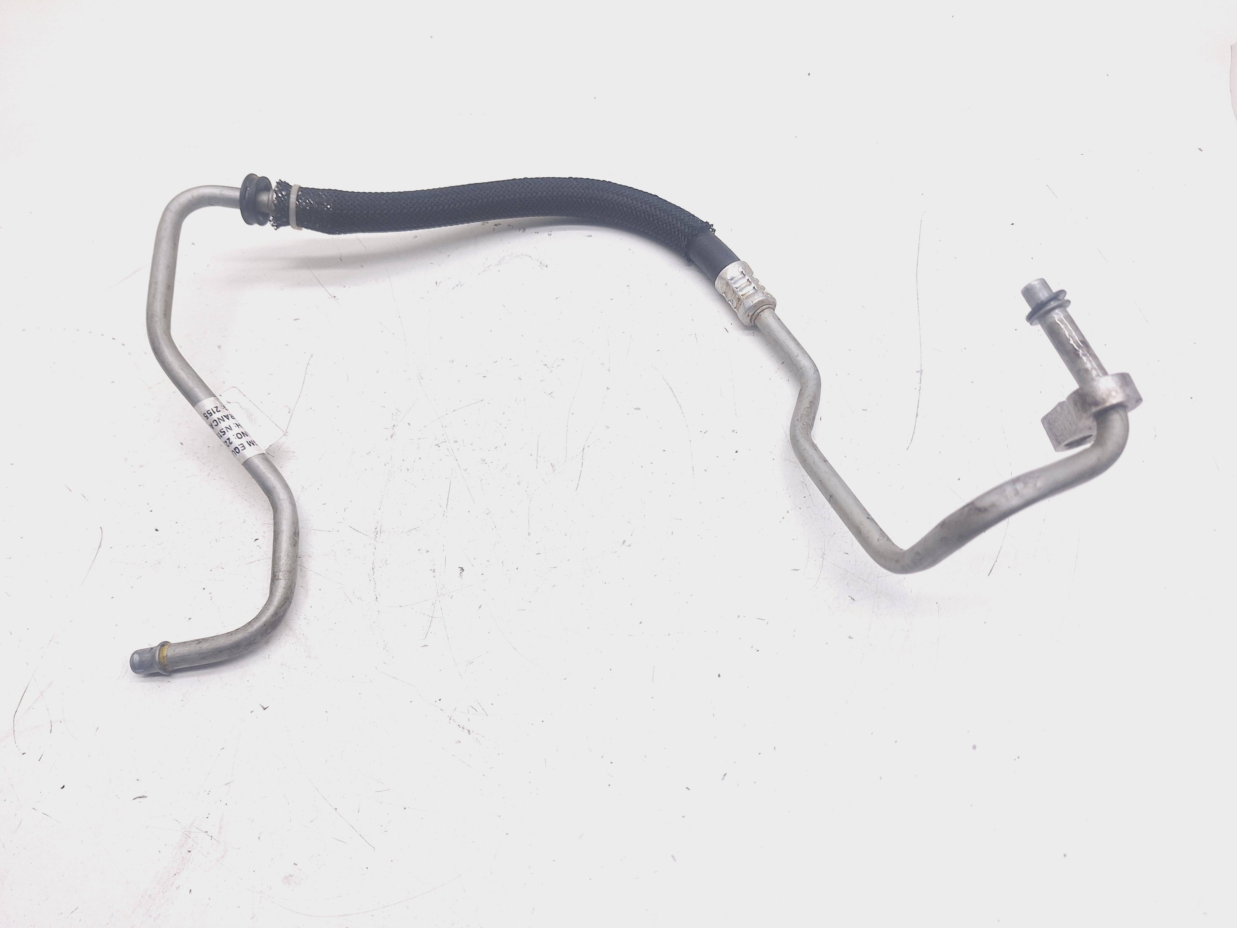 Mangueira Arrefecimento Gm Equinox Rs 1.5 2021/ 2022