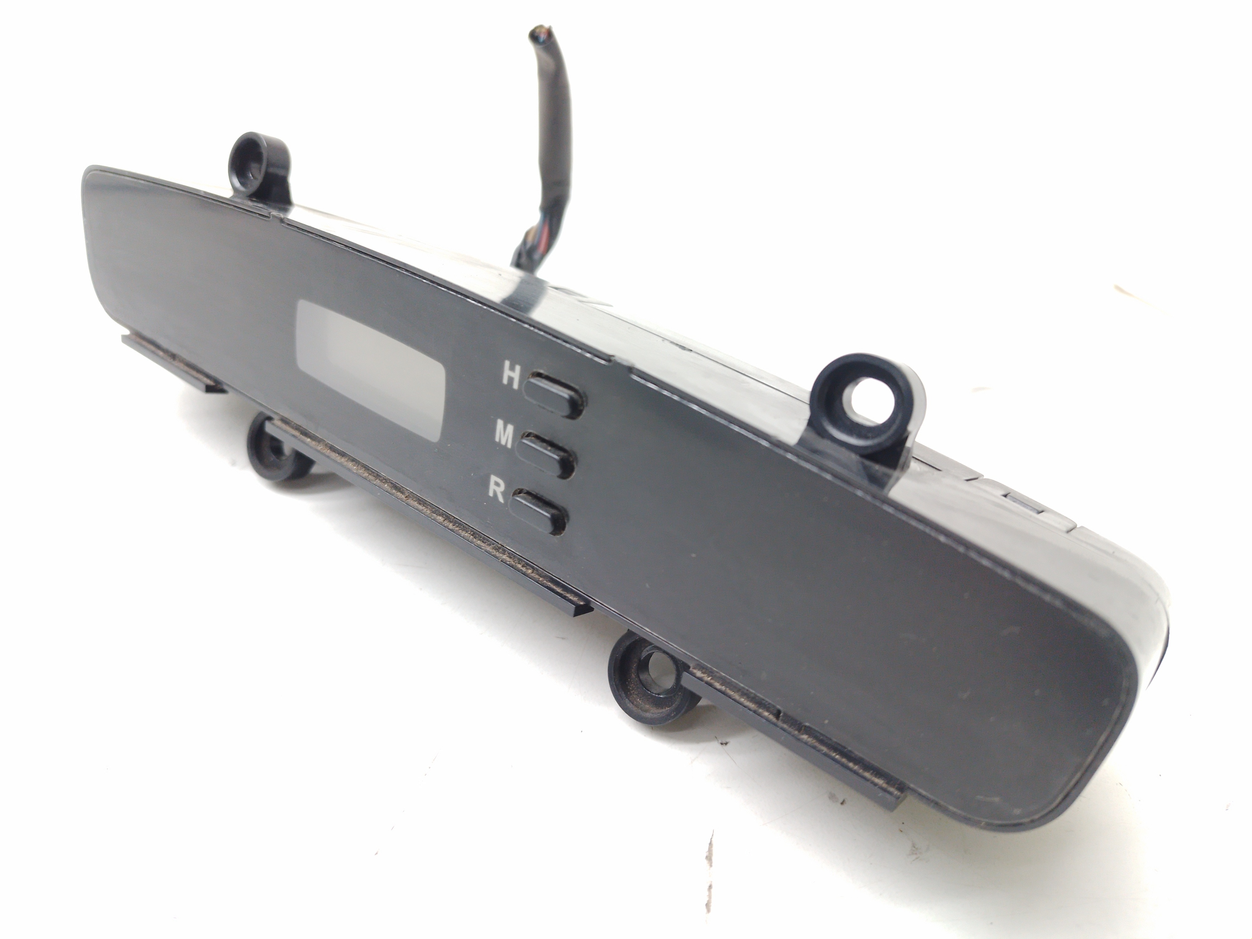 Relógio Digital Painel Kia Carnival 3.8 2008 Nº945104d000