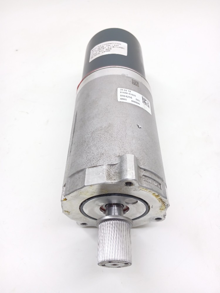 Motor Caixa Elétrica Bmw M3 Competition 3.0 2026 0984256
