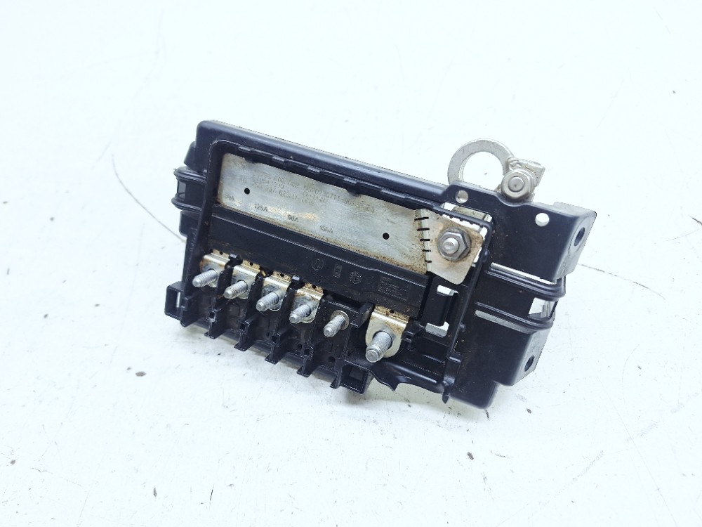 Placa Fusíveis Vw Virtus Tsi 1.4 2023 2024 2q0937548d