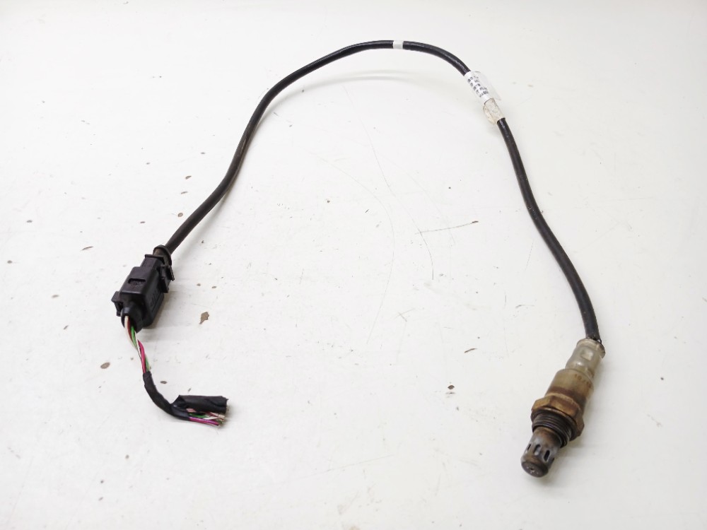 Sonda Lambda Volkswagen Tcross Tsi 1.4t 2020 04e906262dt