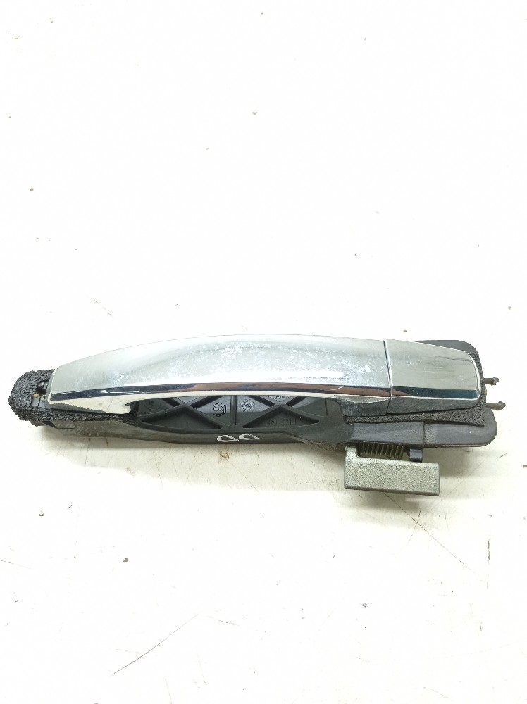 Maçaneta Externa Diamteira Direita Gm Captiva 3.0 2012 2013
