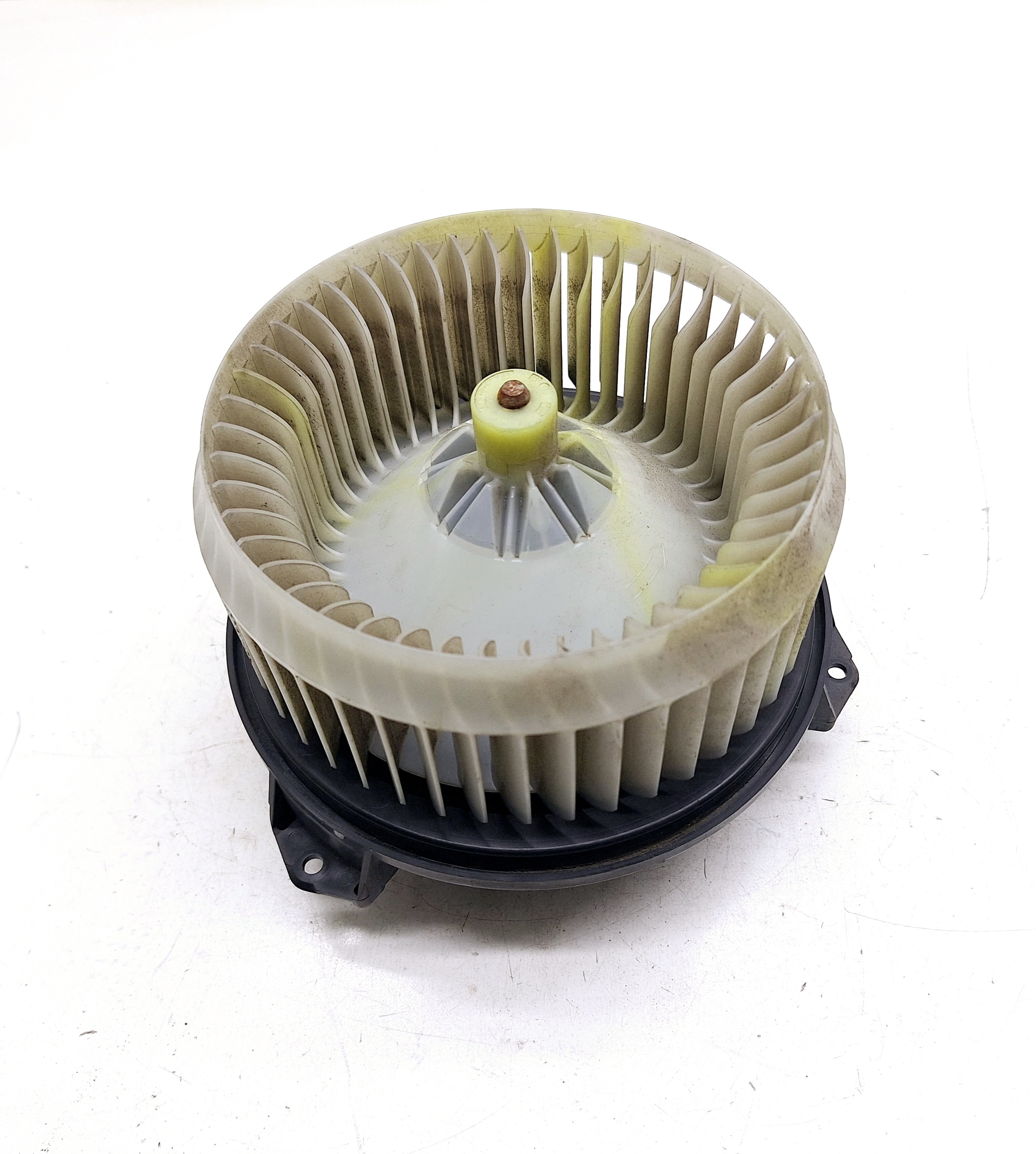 Ventilador Ar Condicionado Fiat Freemont 2012 Nºay2727005011