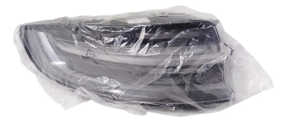Lanterna Esquerda Porsche Macan 2023 2024 95b945091am Esquerdo/motorista Branco