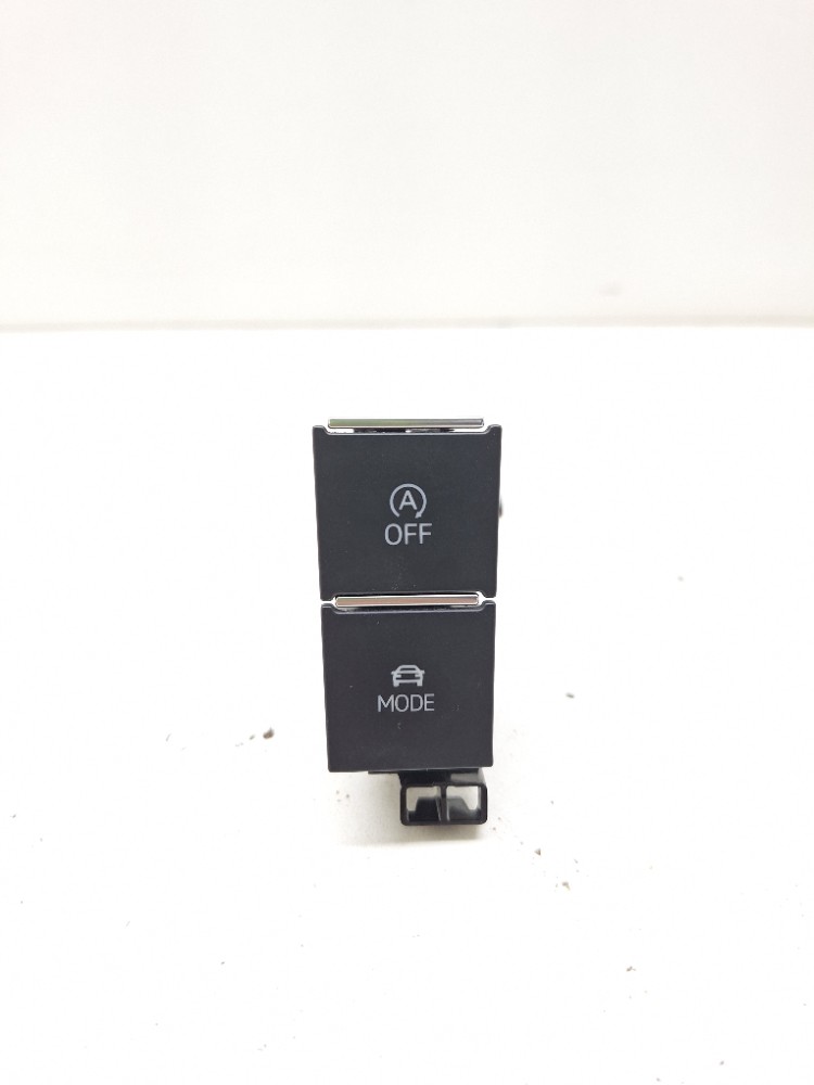 Botão Comando Off Mode Vw Jetta Gli 2.0 2019 2020 17a927137c