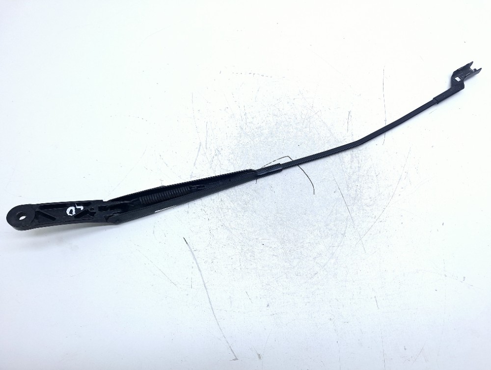 Braço Direito Limpador Parabrisa Vw Golf Gti 2.0 2015  Direito