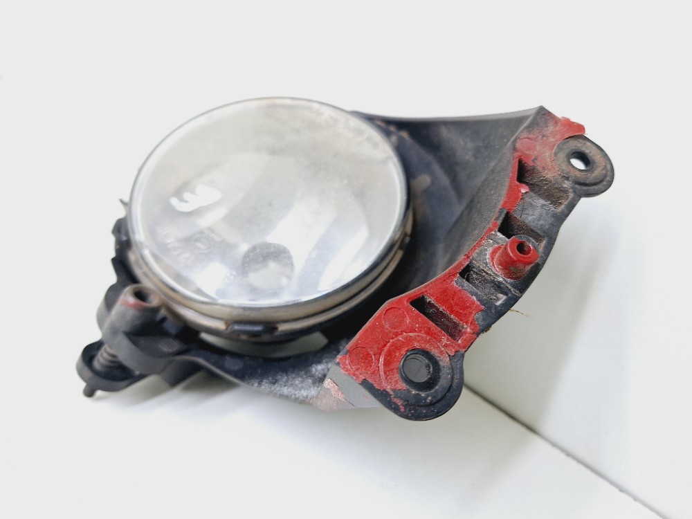 Farol Milha Esquerdo Chevrolet Sonic 1.6 2011 2012 96830991