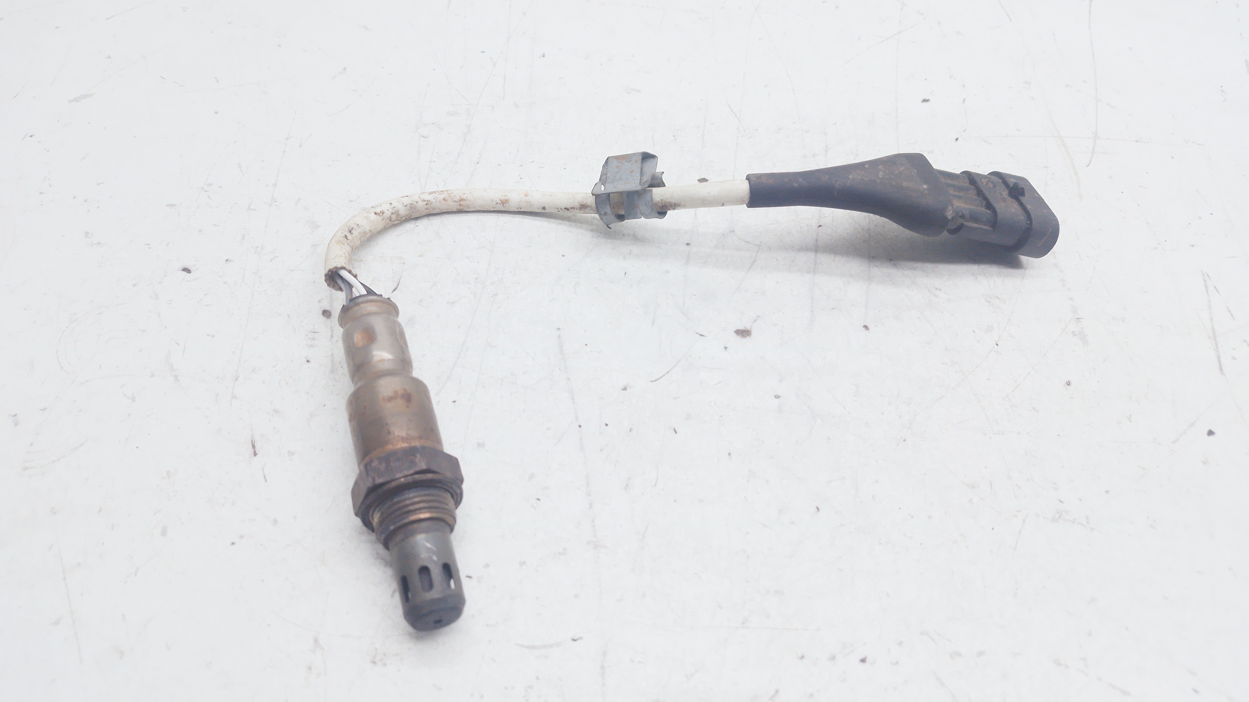 Sonda Lambda Fiat Toro 1.8 2016/ 2017 Nº55256348