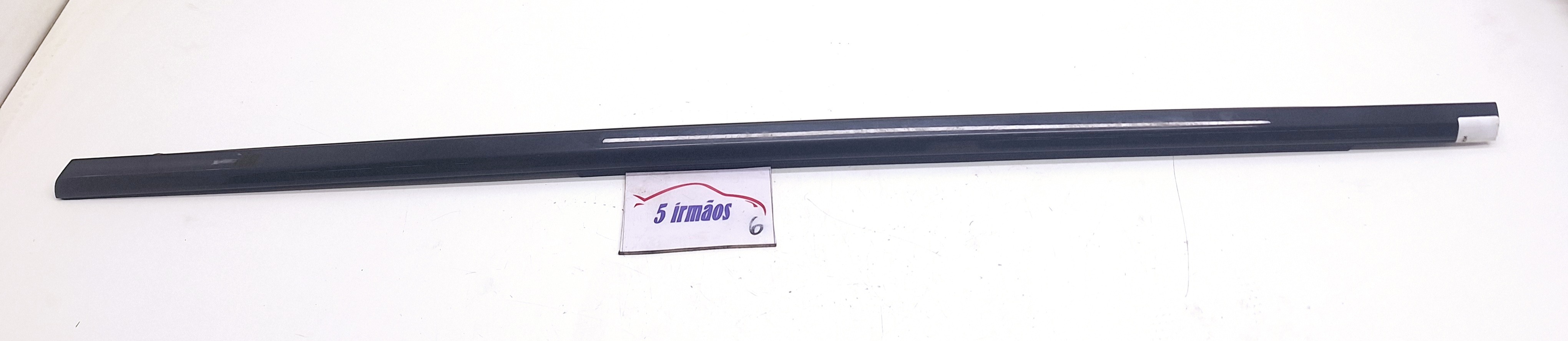 Pestana Traseira Esquerda Bmw 320i 2.0 Turbo 2020/ 2021