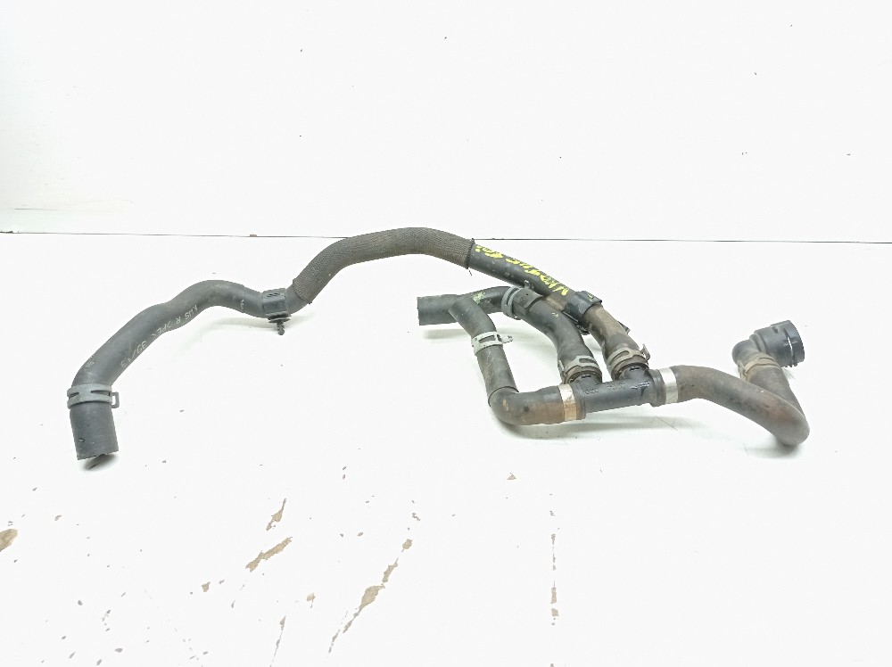 Mangueira Água Radiador Vw Virtua 1.0 2019 2qb1220732b