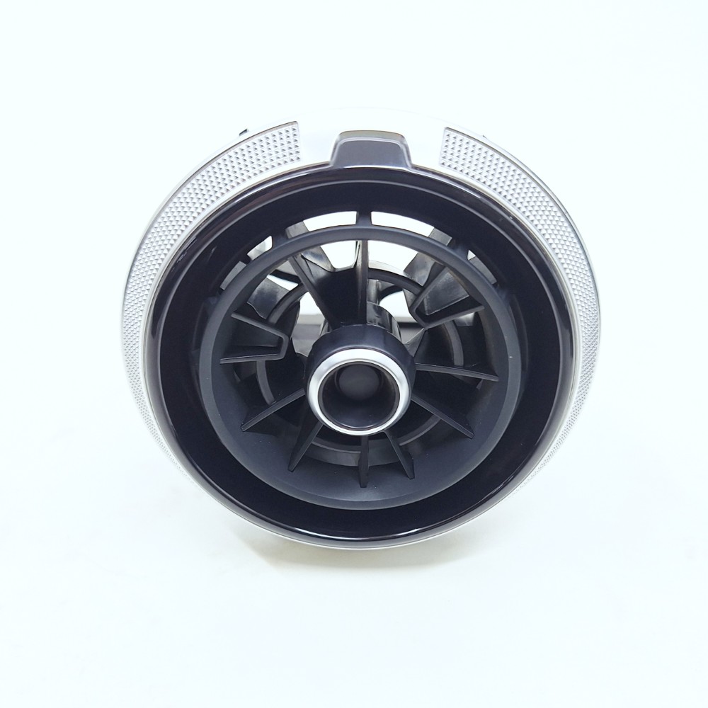 Difusor Ar Direito Audi A3 Sedan 2.0 2021 81a820901f