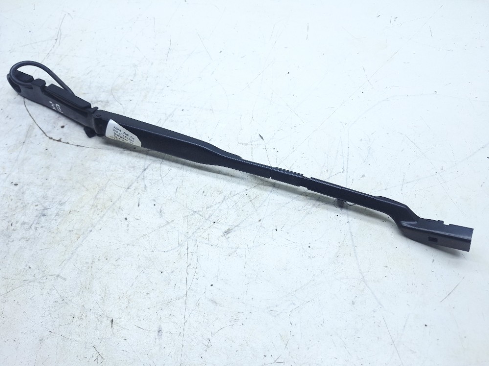 Braço Esquerdo Limpador Parabrisa Volvo Xc60 2.0 2019 Esquerdo