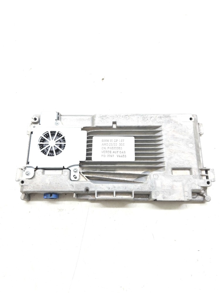 Módulo Painel Instrumentos Bmw X1 1.5 2023 62105a825d1
