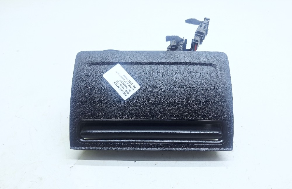 Visor Multimídia Audi A3 Hatch 1.8 2013 8V0857273H