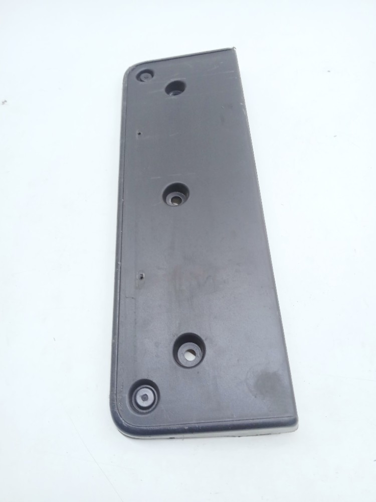 Suporte Placa Dianteira Jetta Gli 2.0 T 2023 2024 17a807287h