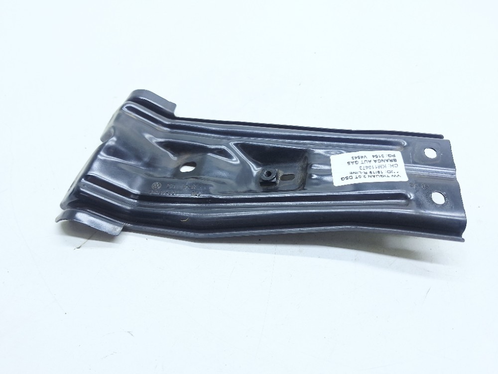 Suporte Fechadura Capô Vw Tiguan Tsi 2.0 2019 5na805567