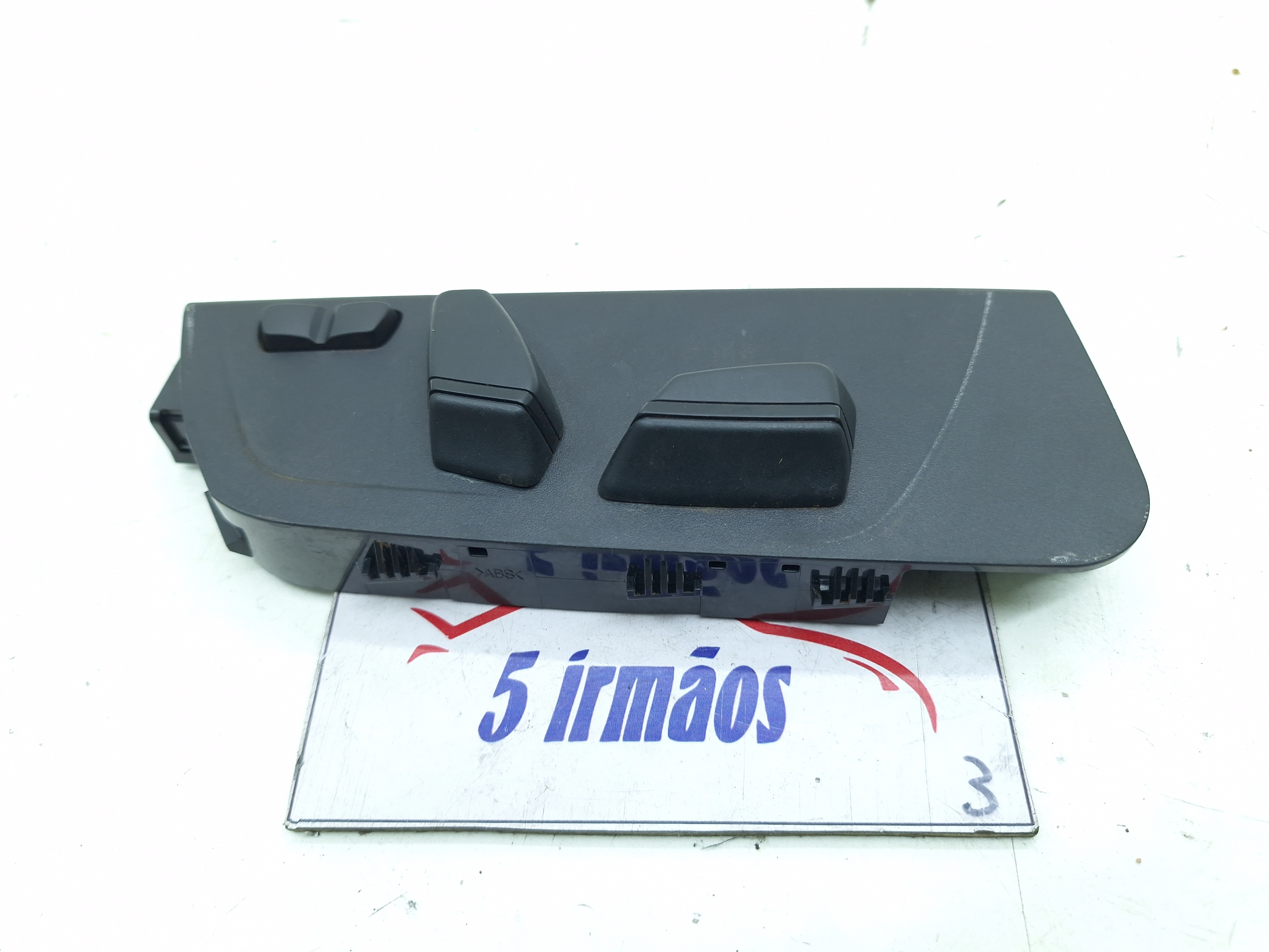 Comando Ajuste Banco Bmw 320i 2.0 2015 927662403