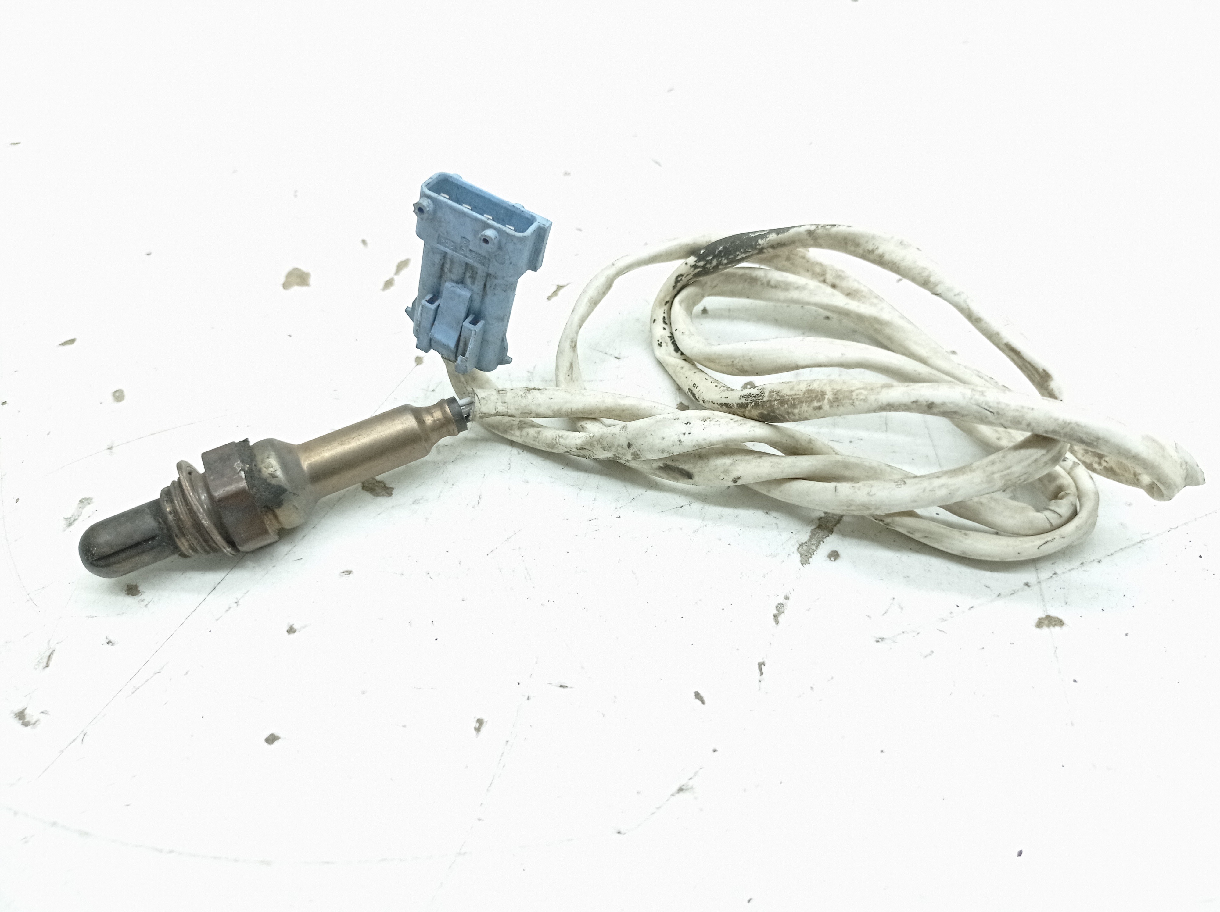 Sonda Lambda Citroen C4 Lounge 2.0 2014 / 2015 Nº9653791880