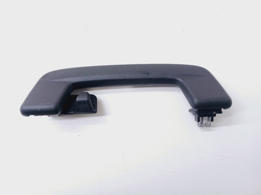 Alça Teto Traseiro Direito Vw Taos Tsi 1.4 2023 8y0857644