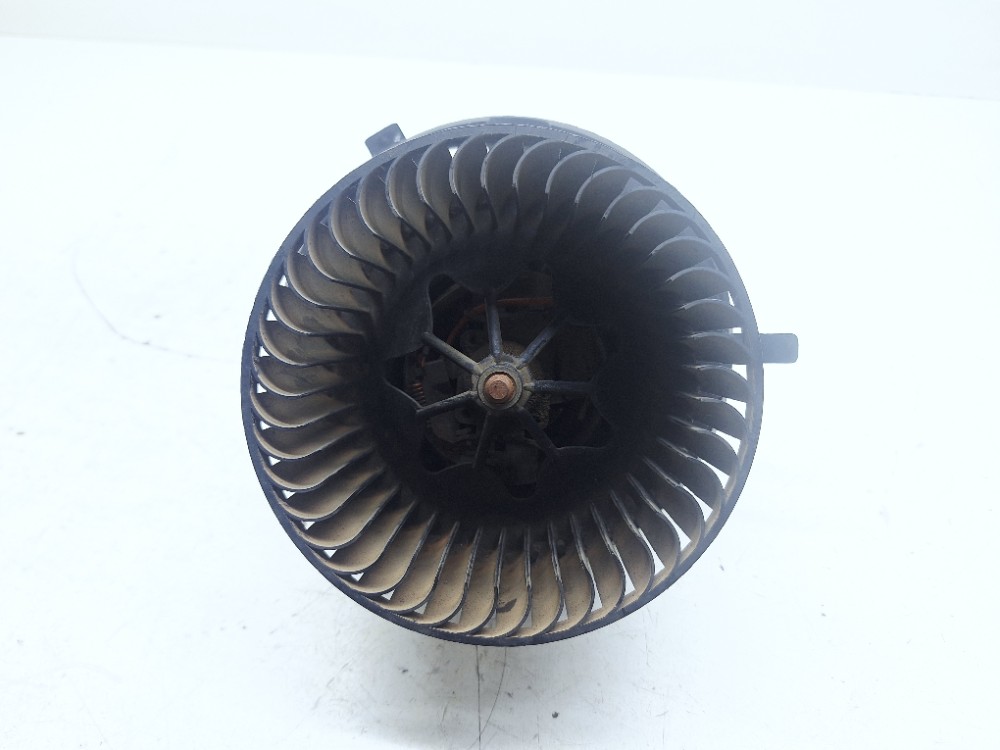 Ventilador Ar Condicionado Audi Q3 2.0 2014 1k1820015l
