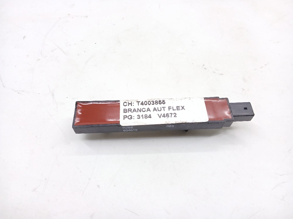 Sensor Keyless Vw Tcross Tsi 1.4 2025 5k0962132a