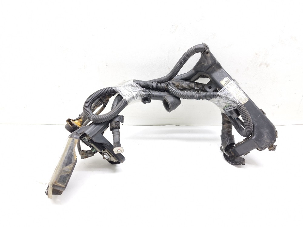 Chicote Negativo Bateria Sorento 3.5 2012 2013