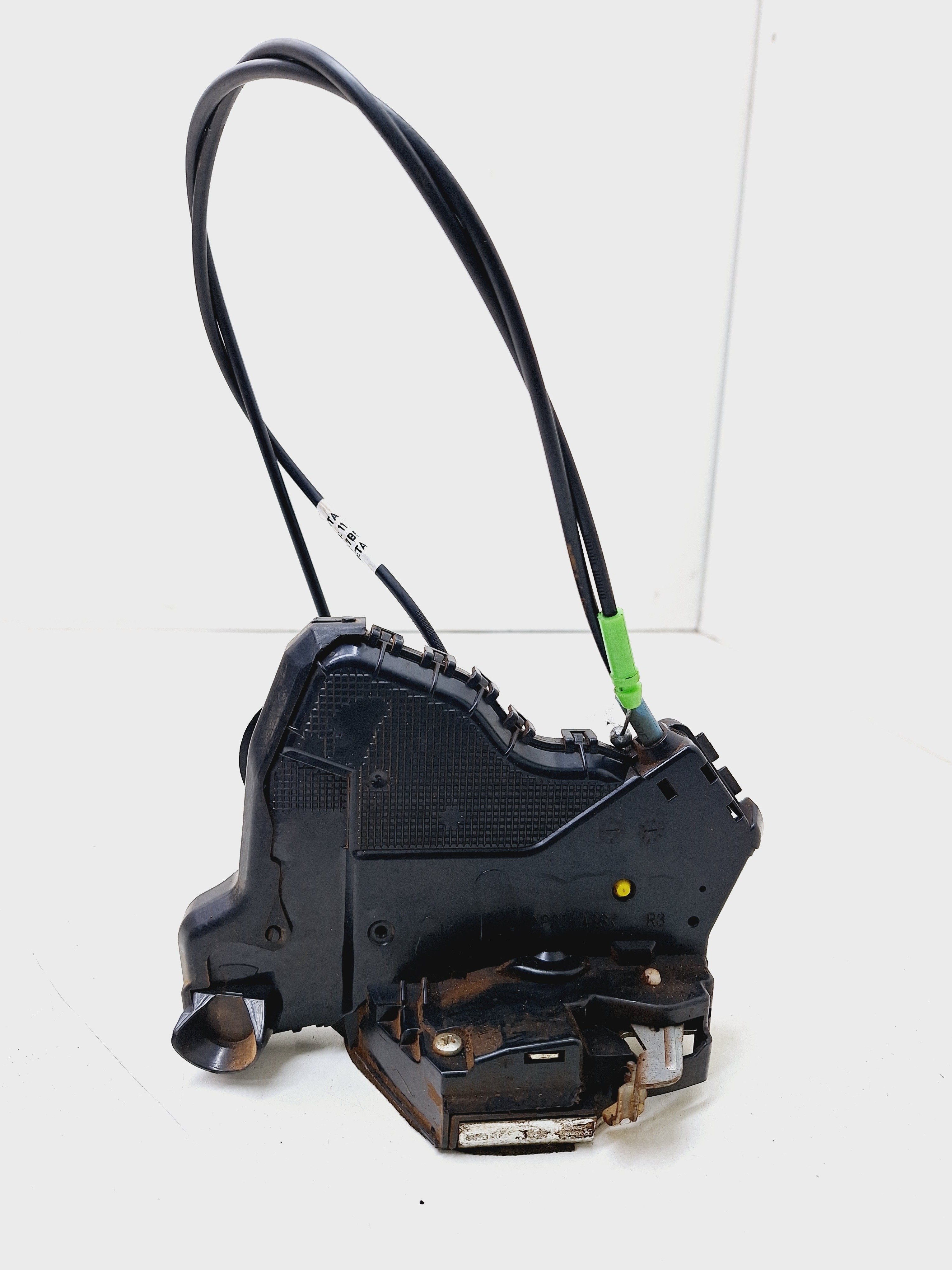 Fechadura Porta Dianteira Direita Toyota Rav4 2.4 2010/2011