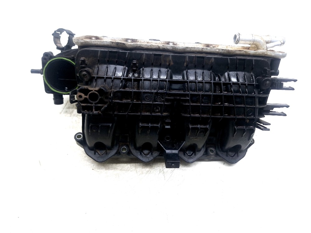 Coletor Admissão Audi Q3 1.4 2015 2016 04e129711j